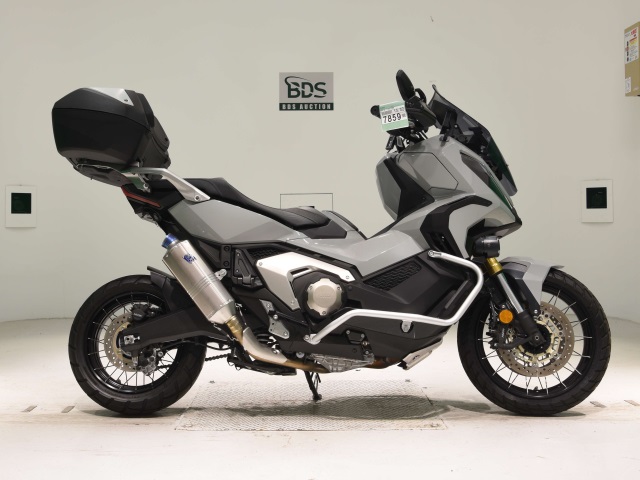 Honda X-ADV750-2 2021