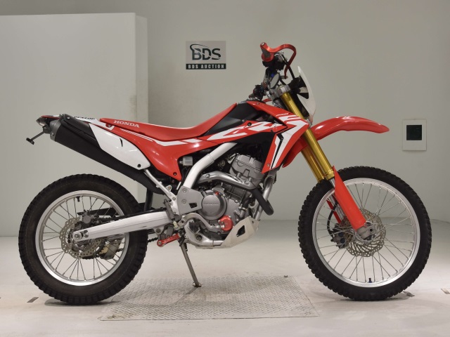 Honda CRF250L 2017