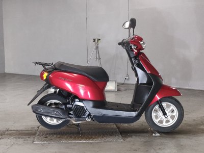 Honda TACT125 2016