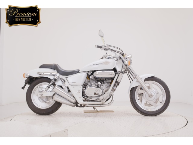 Honda MAGNA250 2005