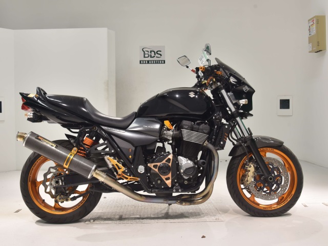 Suzuki GSX1400 2007