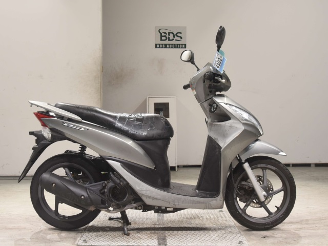 Honda DIO110 2011