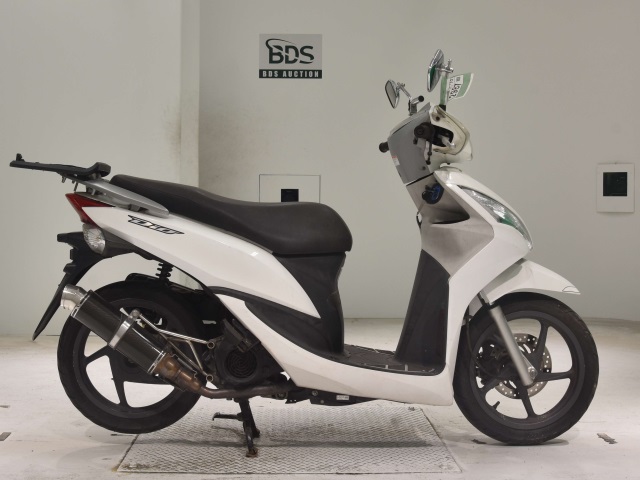 Honda DIO110 2011
