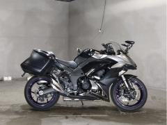 Kawasaki NINJA1000 2017