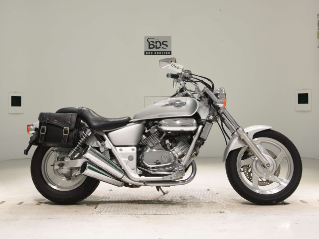 Honda MAGNA250 1994