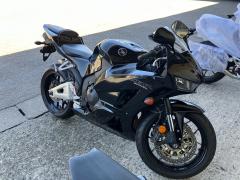 Honda CBR600RR 2022