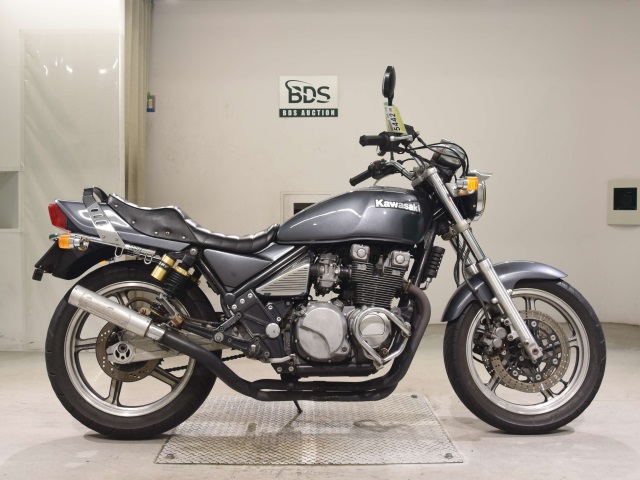 Kawasaki ZEPHYR400 1994