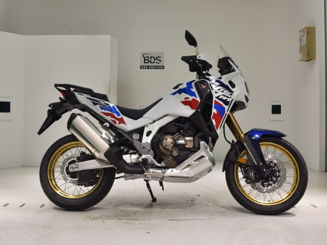 Honda AFRICATWIN CRF1100LD 2024
