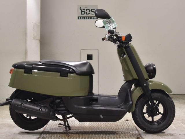 Yamaha VOX 2009