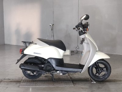 Honda TODAY 2009