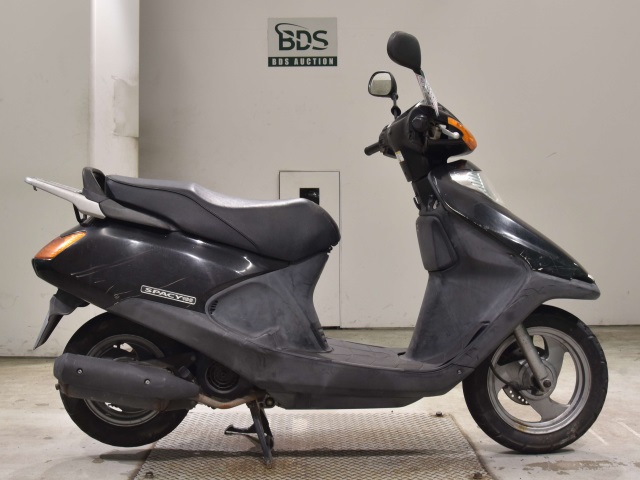 Honda SPACY100 2003