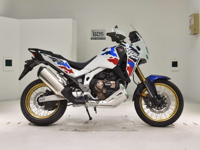 Honda AFRICATWIN CRF1100LD 2024