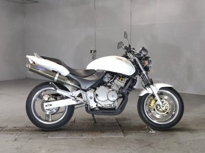 Honda HORNET CB250F 1996