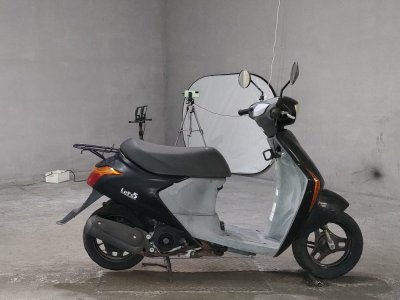 Suzuki LETS5