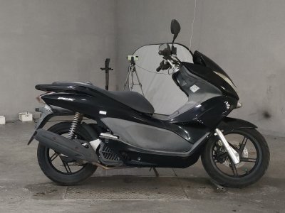 Honda PCX125 2010