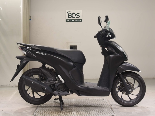 Honda DIO110-3 2023