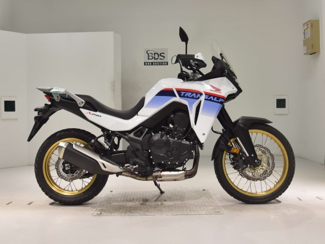 Honda XL750TRANSALP 2024