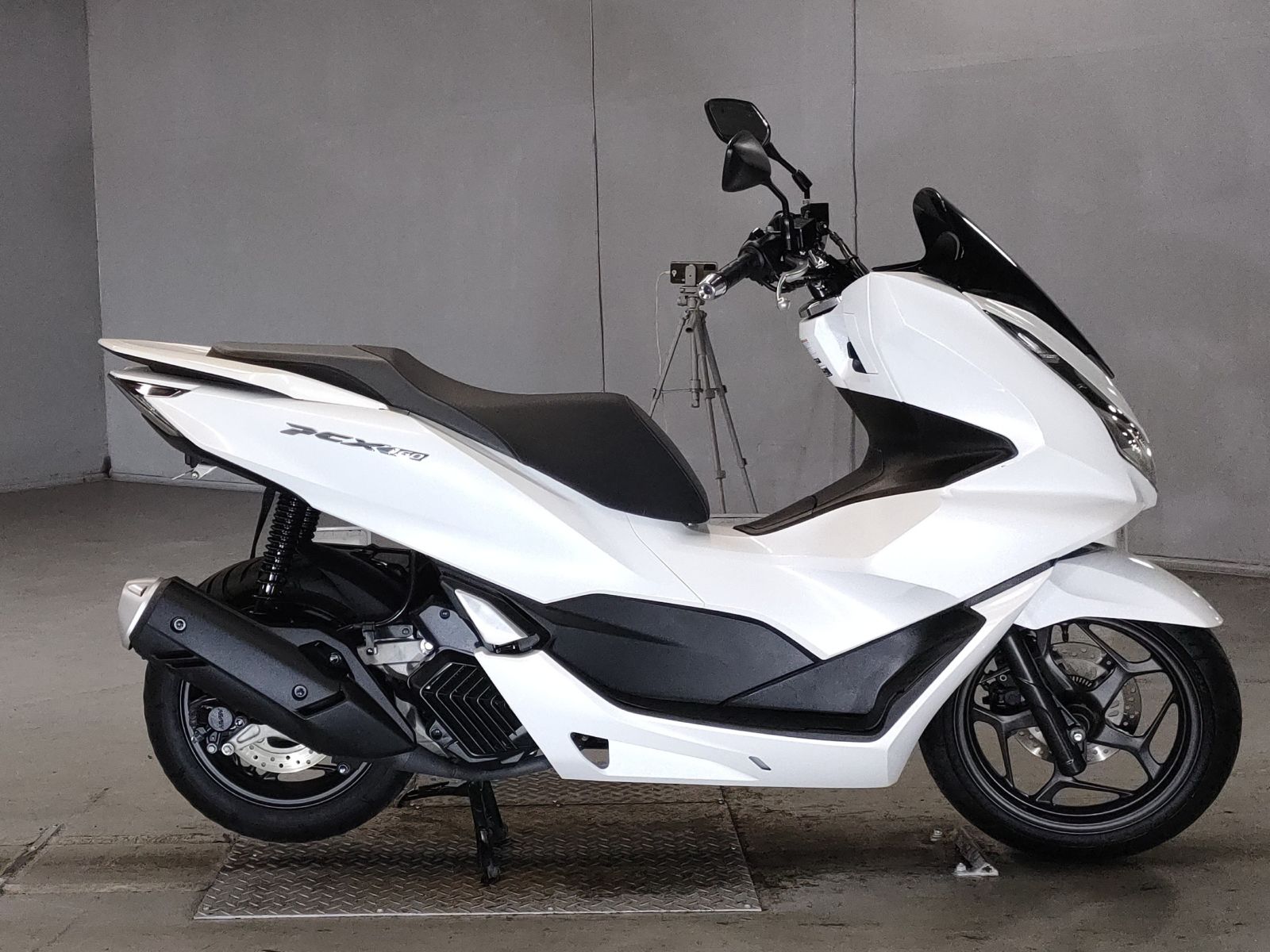 Honda PCX160 2021