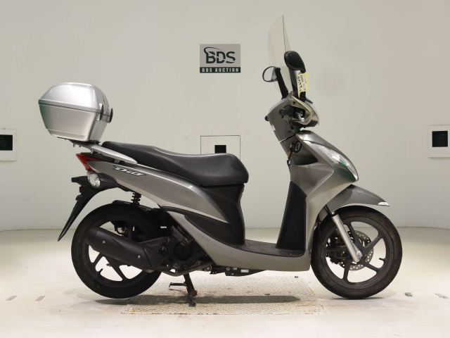 Honda DIO110 2011