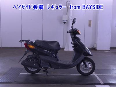Yamaha JOG 50 2009
