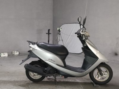 Honda DIO 2008