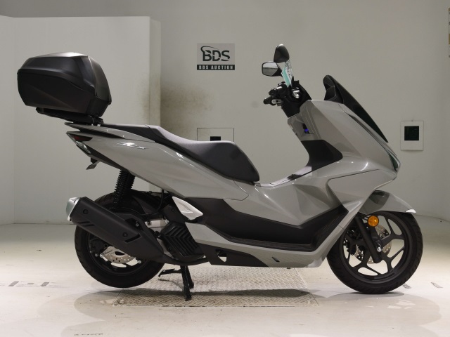 Honda PCX125 2025