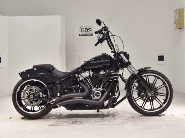 HD BREAKOUT FXBRS1870 2022