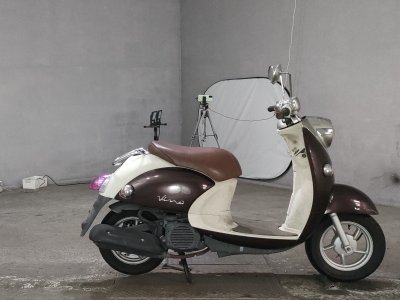 Yamaha VINO50 2010
