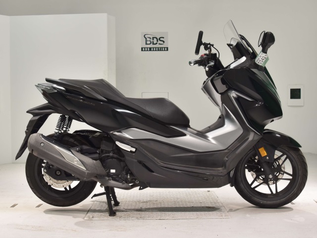 Honda FORZA 2018