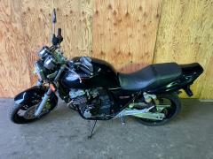 Honda CB400SF 1997