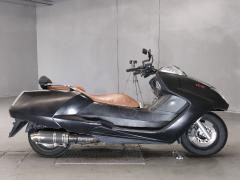 Yamaha MAXAM250 2006