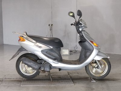 Yamaha GRANDAXIS100 2001
