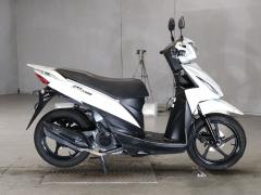 Suzuki ADDRESS V110