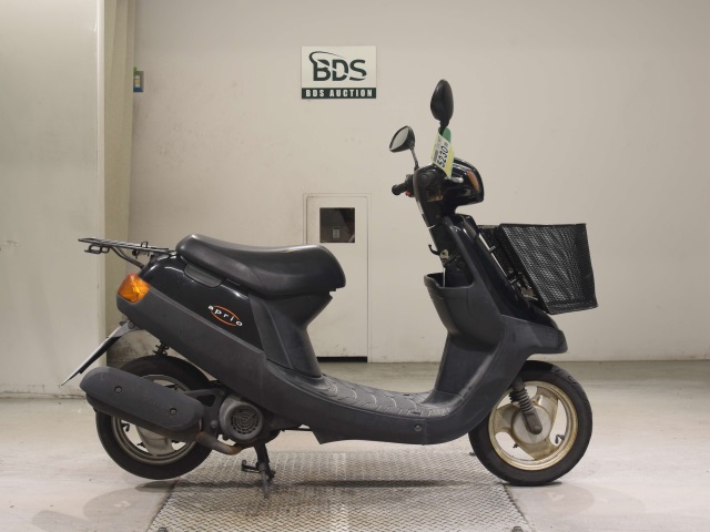Yamaha JOG APRIO 2001
