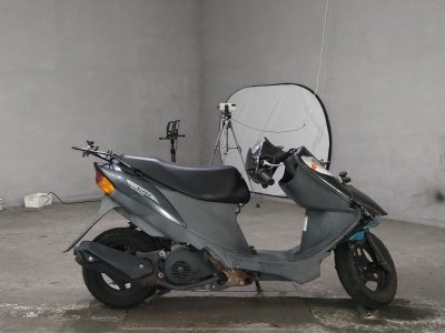 Suzuki ADDRESS V125