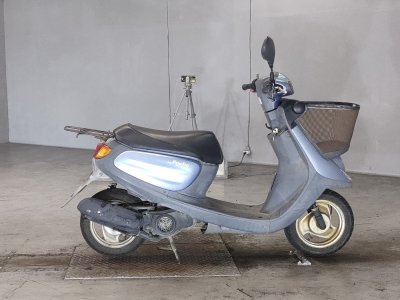 Yamaha JOG POCHE 2007