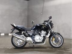 Honda CB400SFV 2009
