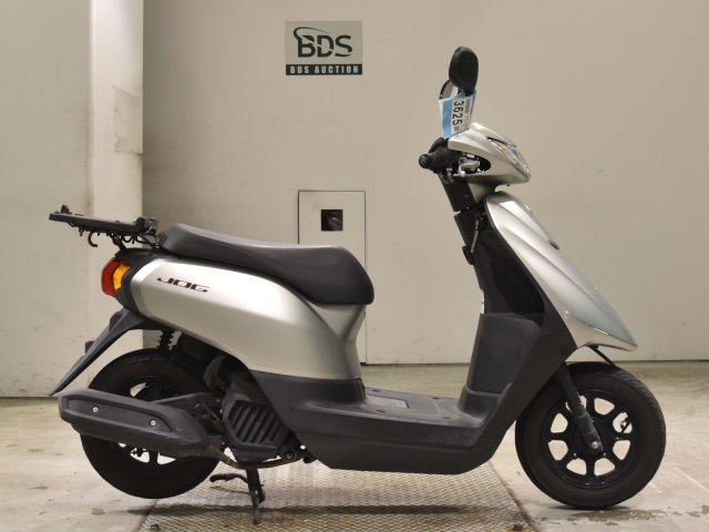 Yamaha JOG 50 2018