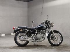 Suzuki ST250E 2008