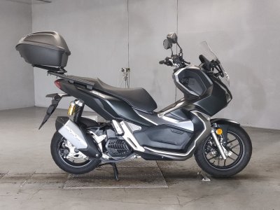 Honda ADV 150 2020