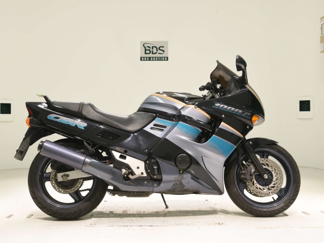 Honda CBR1000F 1993
