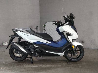 Honda FORZA 2021