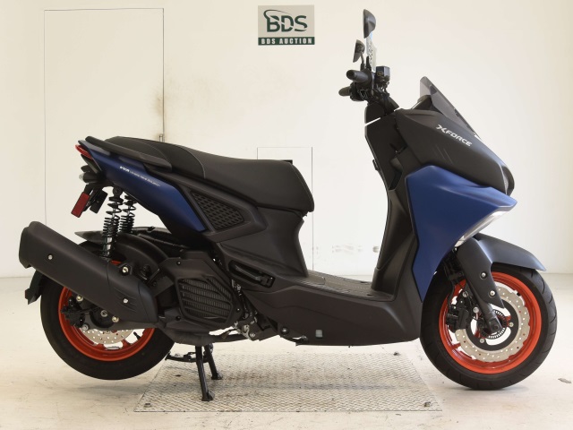 Yamaha X-FORCE155A 2022