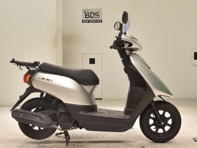 Yamaha JOG 50 2021