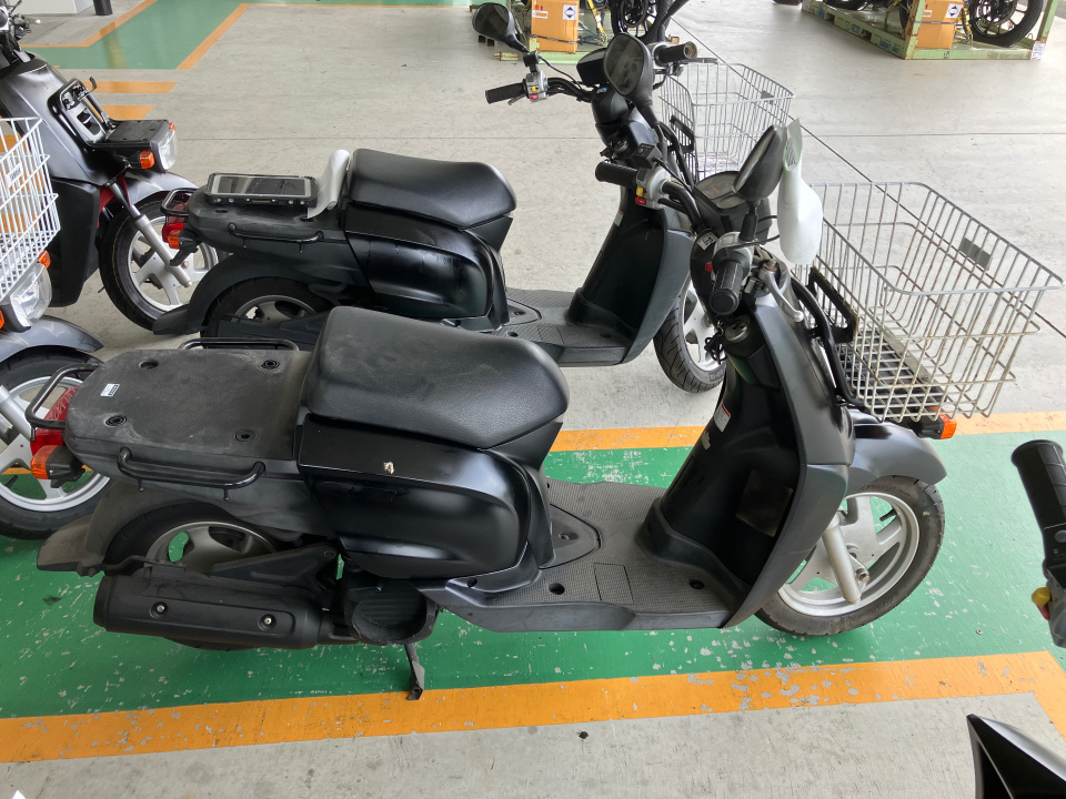 Yamaha GEAR