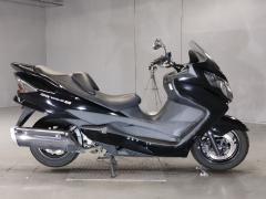Suzuki SKYWAVE 250S 2008