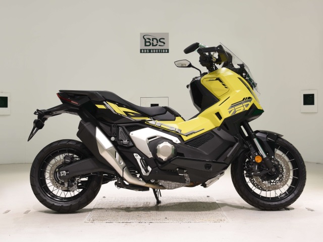 Honda X-ADV750-2 2025