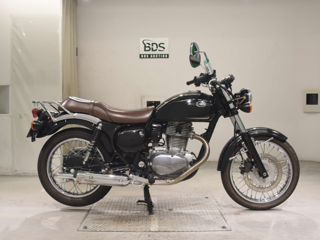 Kawasaki ESTRELLA 2016