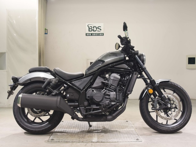 Honda REBEL CMX1100DCT 2024