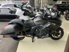 BMW K1600B 2020